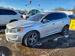 YV449MRR5H2127095 2017 VOLVO XC60