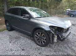 YV449MRR5H2129753 2017 VOLVO XC60