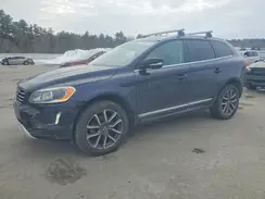 YV449MRR5H2192741 2017 VOLVO XC60