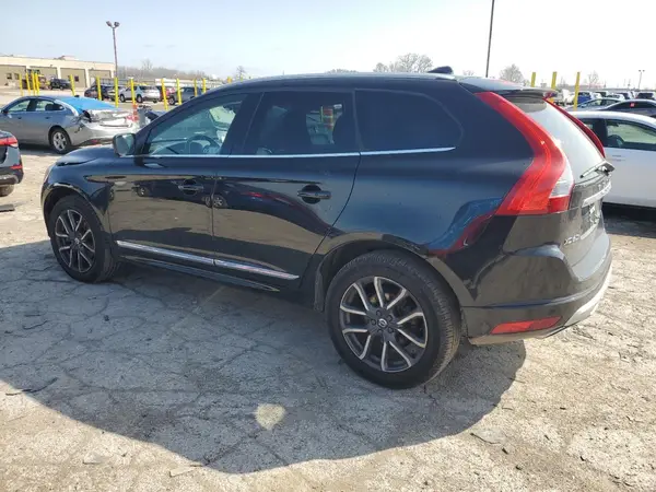 YV449MRR5H2199639 2017 VOLVO XC60 - Image 2
