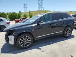 YV449MRR5H2225849 2017 VOLVO XC60