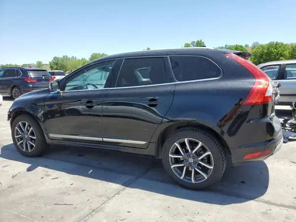 YV449MRR5H2225849 2017 VOLVO XC60 - Image 2