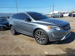 YV449MRR6H2013056 2017 VOLVO XC60