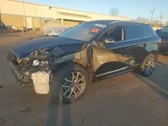YV449MRR6H2027278 2017 VOLVO XC60