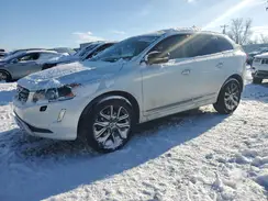 YV449MRR6H2039284 2017 VOLVO XC60