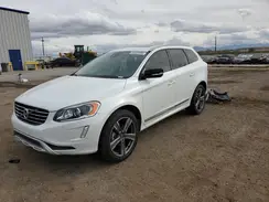 YV449MRR6H2047868 2017 VOLVO XC60