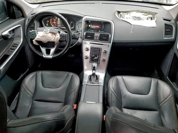 YV449MRR6H2062872 2017 VOLVO XC60 - Image 8