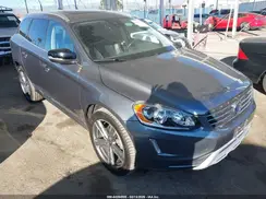 YV449MRR6H2063777 2017 VOLVO XC60