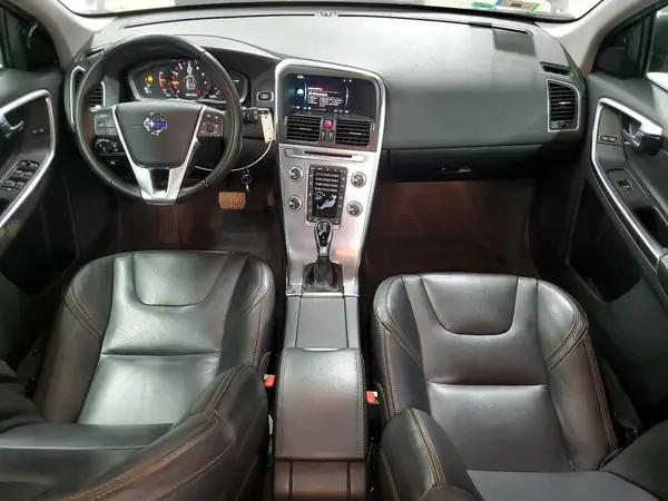 YV449MRR6H2111732 2017 VOLVO XC60 - Image 8