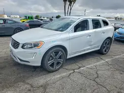 YV449MRR6H2128837 2017 VOLVO XC60