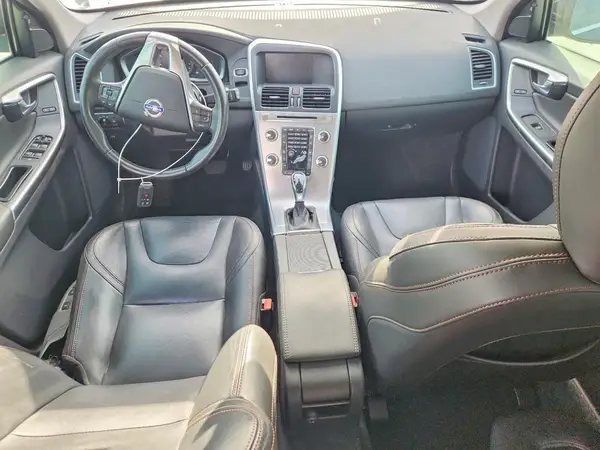 YV449MRR6H2167878 2017 VOLVO XC60 - Image 8