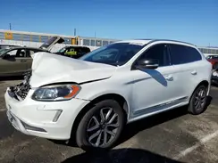 YV449MRR6H2181389 2017 VOLVO XC60