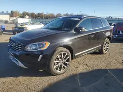 YV449MRR6H2193154 2017 VOLVO XC60