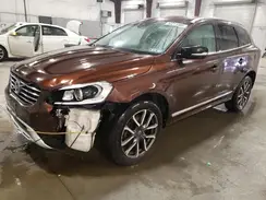 YV449MRR6H2222202 2017 VOLVO XC60