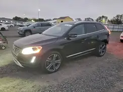 YV449MRR7H2048088 2017 VOLVO XC60
