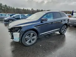 YV449MRR7H2128491 2017 VOLVO XC60