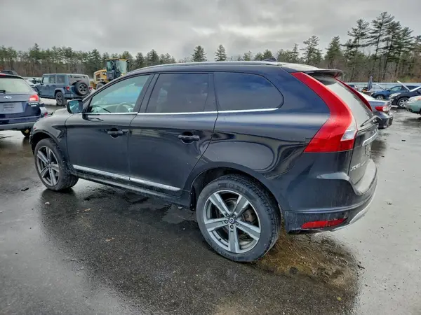 YV449MRR7H2128491 2017 VOLVO XC60 - Image 2