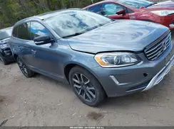 YV449MRR7H2132086 2017 VOLVO XC60