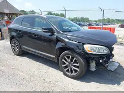 YV449MRR7H2189016 2017 VOLVO XC60
