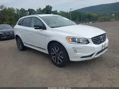 YV449MRR7H2204954 2017 VOLVO XC60