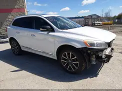 YV449MRR7H2222953 2017 VOLVO XC60