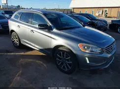 YV449MRR8H2000633 2017 VOLVO XC60