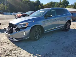 YV449MRR8H2004567 2017 VOLVO XC60