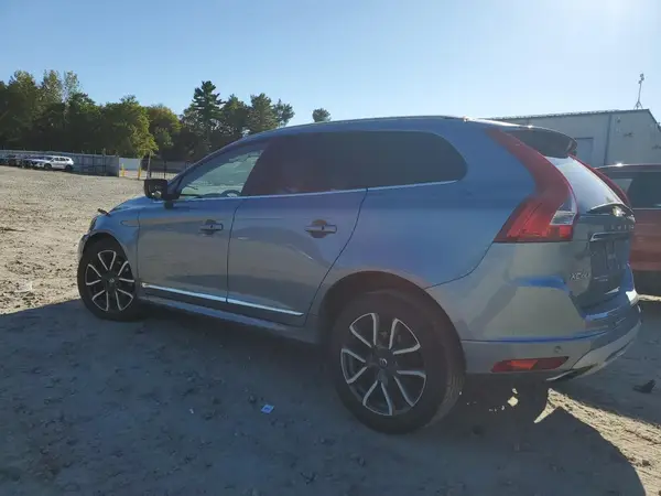 YV449MRR8H2004567 2017 VOLVO XC60 - Image 2