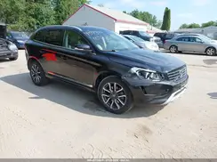 YV449MRR8H2012524 2017 VOLVO XC60