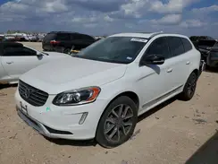 YV449MRR8H2030893 2017 VOLVO XC60