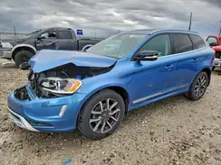 YV449MRR8H2074876 2017 VOLVO XC60