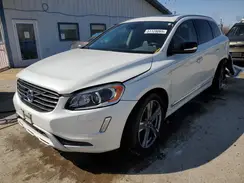 YV449MRR8H2085814 2017 VOLVO XC60