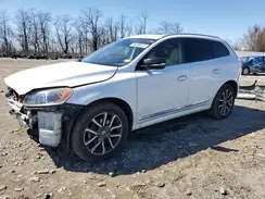 YV449MRR8H2149432 2017 VOLVO XC60