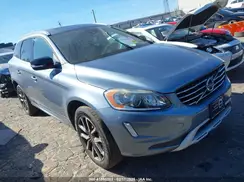YV449MRR8H2166070 2017 VOLVO XC60