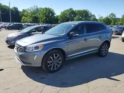 YV449MRR8H2167641 2017 VOLVO XC60
