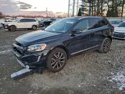 YV449MRR8H2175111 2017 VOLVO XC60
