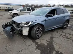 YV449MRR8H2217504 2017 VOLVO XC60