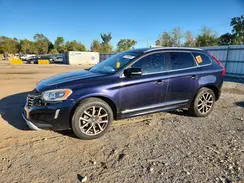 YV449MRR9H2041272 2017 VOLVO XC60