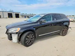 YV449MRR9H2065359 2017 VOLVO XC60