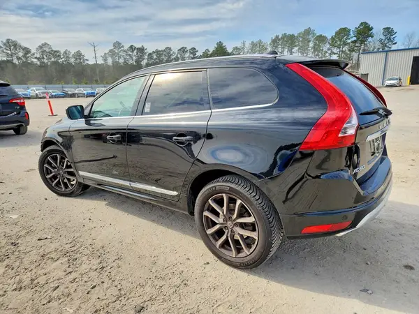 YV449MRR9H2065359 2017 VOLVO XC60 - Image 2
