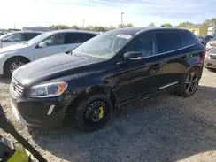 YV449MRR9H2081108 2017 VOLVO XC60