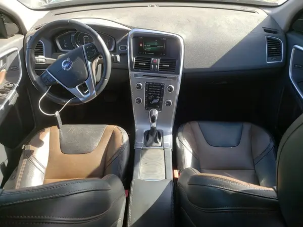 YV449MRR9H2081108 2017 VOLVO XC60 - Image 8