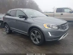 YV449MRR9H2109814 2017 VOLVO XC60