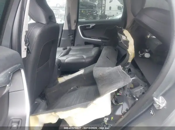 YV449MRR9H2109814 2017 VOLVO XC60 - Image 8