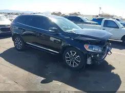 YV449MRR9H2128735 2017 VOLVO XC60