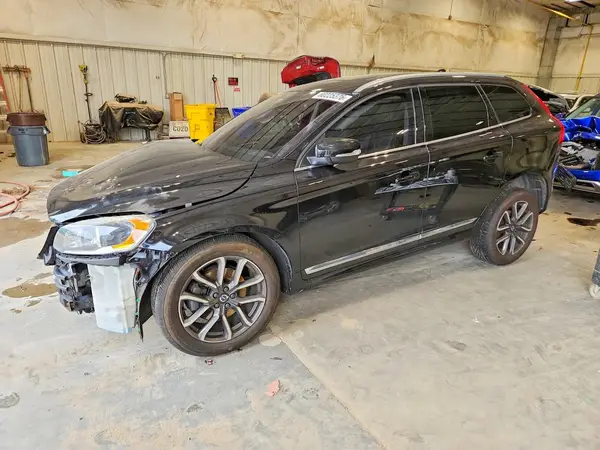 YV449MRR9H2130985 2017 VOLVO XC60 - Image 1