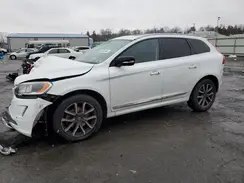 YV449MRR9H2153540 2017 VOLVO XC60