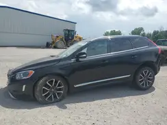 YV449MRR9H2157409 2017 VOLVO XC60