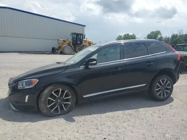 YV449MRR9H2157409 2017 VOLVO XC60 - Image 1