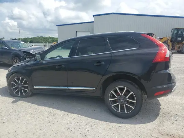 YV449MRR9H2157409 2017 VOLVO XC60 - Image 2